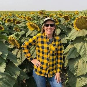 Meet your Posher, Pat